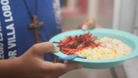 Total de crianças que recebe refeição escolar sobe 20% no mundo em 4 anos