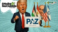 Miss Trump: o mestre da propaganda Josette Goulart e Marcelo Chello