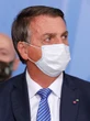 Da minha caneta tudo pode acontecer, diz Bolsonaro em evento evangélico