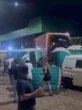 Carreta de dupla sertaneja atinge público durante evento em Goiás