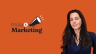Mídia e Marketing #90: Luciana Rodrigues, CEO da agência Grey