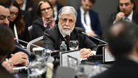 Amorim vai à Rússia discutir consequências da guerra no Oriente Médio Janaina Figueiredo