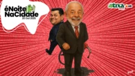 No jogo do poder, quem levou foi Alcolumbre Josete Goulart
