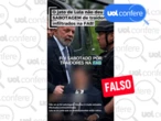 Avião com Lula teve problema técnico no Pará; não há evidência de sabotagem