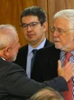 Jaques deixou liderança do governo magoado e cobrando defesa de aliados Daniela Lima