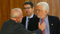 Jaques Wagner deixa liderança do governo Lula em meio a caso Master
