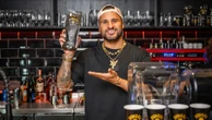 Dono de marca de café, surfista Italo Ferreira abre sua 1ª cafeteria em SP