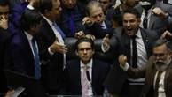 Congresso é invadido pelo MSV, Movimento dos Sem-Vergonha Josias de Souza