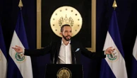 o que acontece em el salvador e o apoio de eduardo bolsonaro