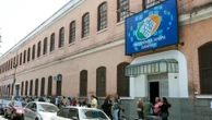 Antiga indústria Matarazzo e postes históricos: restaura, São Paulo!