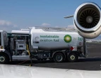 Brasil pode ser potencial exportador de combustível sustentável de aviação