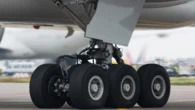 Avião de Lívia Andrade teve problema no trem de pouso; qual a função dele?