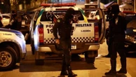 Polícia é responsável por 3 em cada 4 mortes em cidade de Sergipe Carlos Madeiro