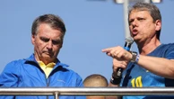 Tarcísio capitaneia golpe contra o STF em favor de Bolsonaro Wálter Maierovitch