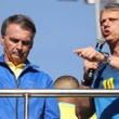 Tarcísio promete indulto a Bolsonaro se eleito, mas STF poderia derrubar Raquel Landim