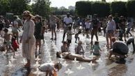 Calor extremo na Europa quebra recordes e pressiona sistema de saúde