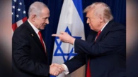 Trump se afoga na própria saliva Josias de Souza