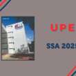 UPE 2025: resultado do SSA 2025 é antecipado