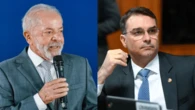 RealTime Big Data: Lula lidera com folga contra Flávio em Pernambuco