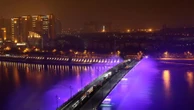 Cidade chinesa estuda aumentar fim de semana para dois dias e meio