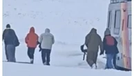 Grupo com 19 brasileiros fica preso em nevasca no Chile e aguarda resgate