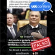 Juiz, e não Dino, anulou a própria sentença que condenava o estado do MA