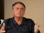 Petistas pedem à PGR que Bolsonaro use tornozeleira eletrônica