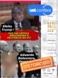Fux não criticou ministros do STF e sua fala é anterior à posse de Trump