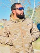 Brasileiro que perdeu pé na guerra foi a Ucrânia por 'sonho de ser militar' Carlos Madeiro