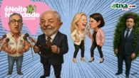 Eleição mode on Josette Goulart