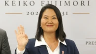 Lula parabeniza Keiko por eleição no Peru e cita 'ambiciosa' agenda bilateral