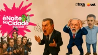 Ruizito, em boca fechada não entra mosca! Josette Goulart e TixaNews