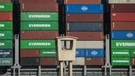 Empresas com mercadorias presas no Ever Given tentam recuperar cargas