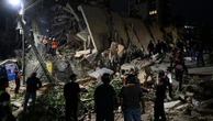 De ataque militar a terremoto, a tragédia venezuelana não tem fim Janaina Figueiredo