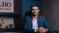 MAYKON CARVALHO: A HISTÓRIA DE UM VISIONÁRIO QUE TRANSFORMOU OBSTÁCULOS EM OPORTUNIDADES