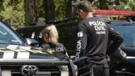 Homem é preso no PR suspeito de atear fogo em mulher por cor de esmalte