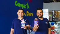 Com novo sócio, rede de sorveteria sai de 1 para 27 lojas e fatura R$ 25 mi