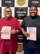 Justiça nega habeas corpus a comediantes denunciados por piadas racistas Rogério Gentile