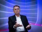 Carla sobre entrevista com Bolsonaro: 'Perguntas ficaram sem respostas'