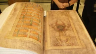 Bíblia do Diabo? Com 800 anos, manuscrito Codex Gigas intriga estudiosos