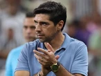 Edu Dracena não vê Seleção como destino para Abel Ferreira: "Não tem ordem, nem progresso"