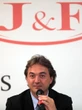 Esteves selou paz entre Batistas e indonésios em disputa bilionária Raquel Landim