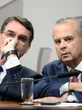 Isolamento de Flávio Bolsonaro põe chefe da campanha na mira de aliados Letícia Casado - Colunista
