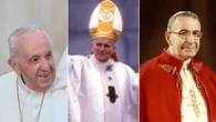 Reformas, escândalos e ativismo: o que cada papa deixou de legado?