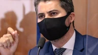 Cão de guarda na CPI: Marcos Rogério, de esquerda a defensor de Bolsonaro
