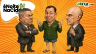 O choque de Mauro Cid, o ex-faz-tudo de Bolsonaro Josette Goulart