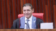 'É só o começo de um diálogo', diz Nunes Marques sobre selo para pesquisas Carla Araújo