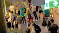 Defesa acusa filho de Moraes de ter dado tapa na nuca de suposto agressor