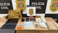 Suspeito de seduzir mulheres no ES e aplicar golpe milionário é preso em SP