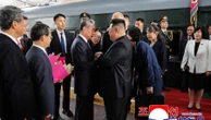 Por que filha 'misteriosa' de Kim Jong-un foi com o pai em viagem a Pequim